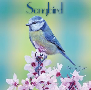 Songbird CD Cover